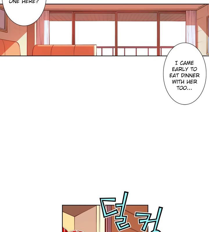 Unbalance x 3 chapter 14 page 2