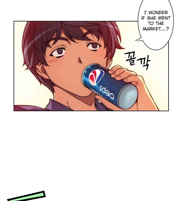 Unbalance x 3 chapter 14 page 5