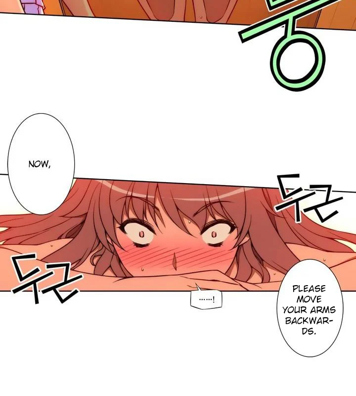 Unbalance x 3 chapter 14 page 7