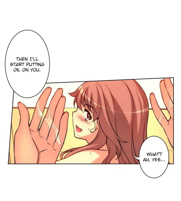 Unbalance x 3 chapter 14 page 13