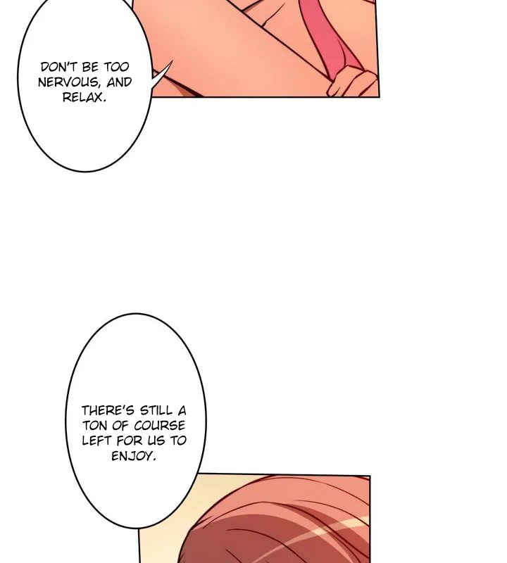 Unbalance x 3 chapter 14 page 18