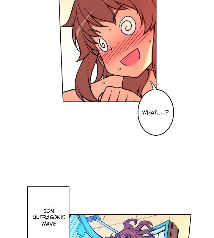 Unbalance x 3 chapter 14 page 19