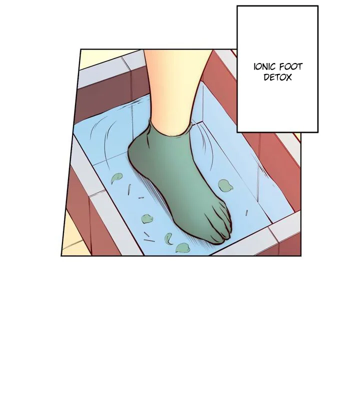 Unbalance x 3 chapter 14 page 21