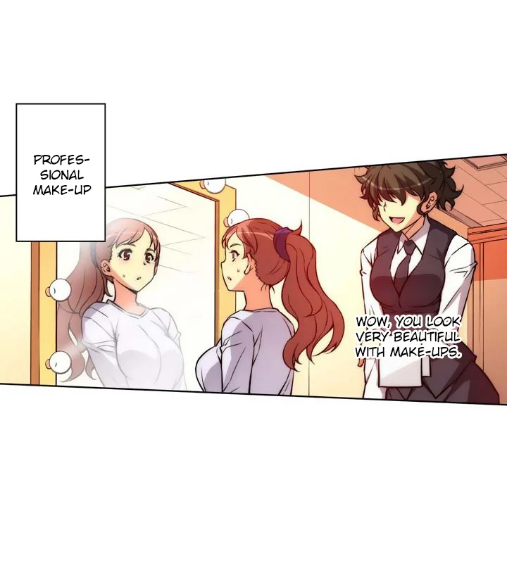 Unbalance x 3 chapter 14 page 23