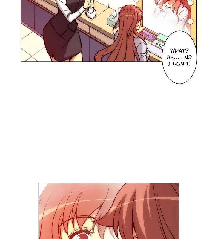 Unbalance x 3 chapter 14 page 27