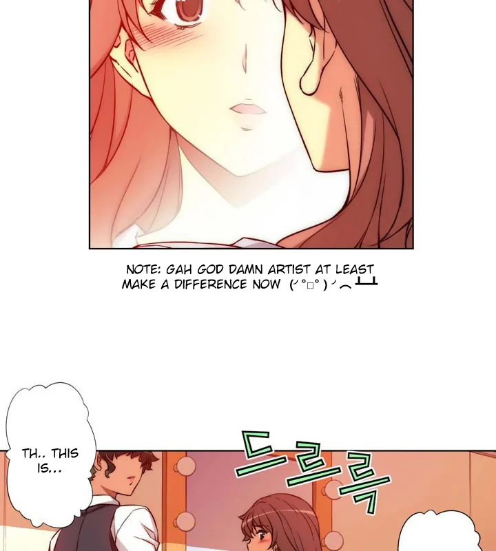 Unbalance x 3 chapter 14 page 28