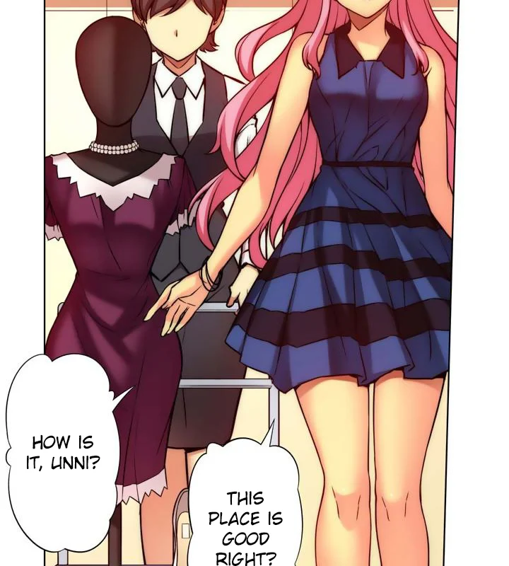 Unbalance x 3 chapter 14 page 30