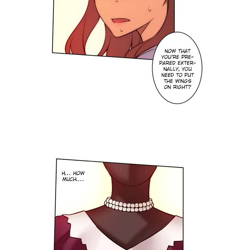 Unbalance x 3 chapter 14 page 32