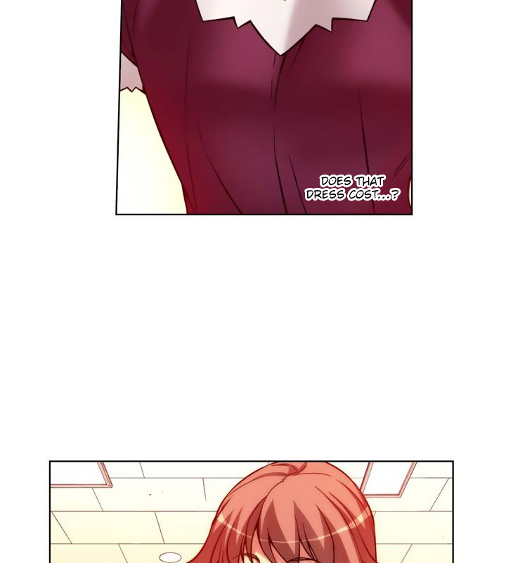 Unbalance x 3 chapter 14 page 33