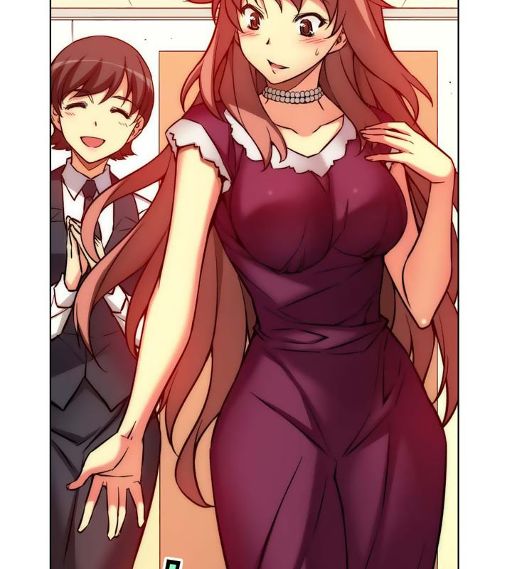 Unbalance x 3 chapter 14 page 34