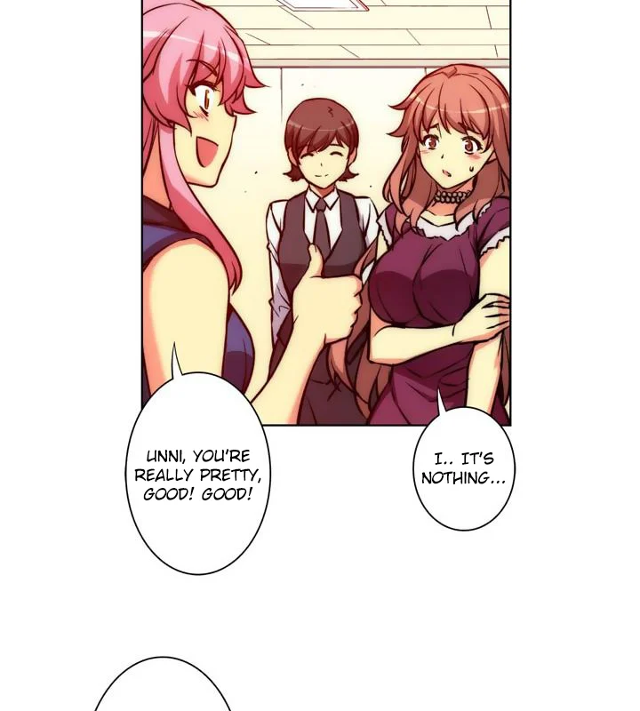 Unbalance x 3 chapter 14 page 37