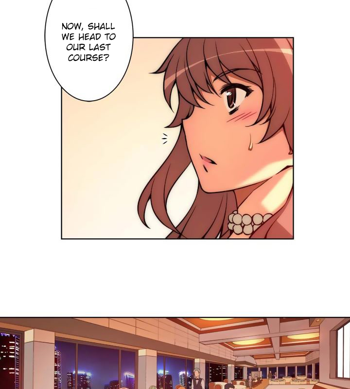 Unbalance x 3 chapter 14 page 38