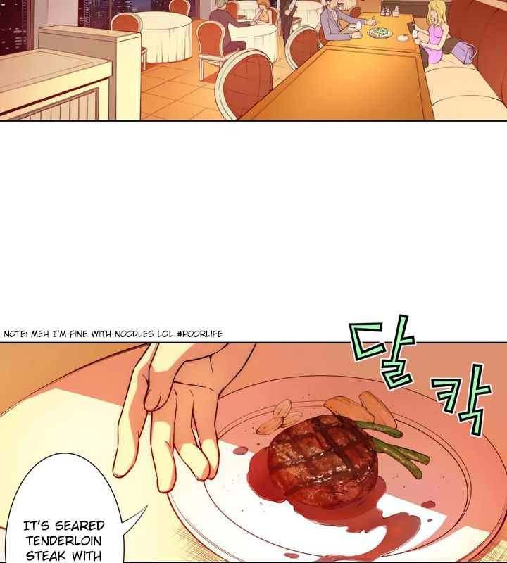 Unbalance x 3 chapter 14 page 39