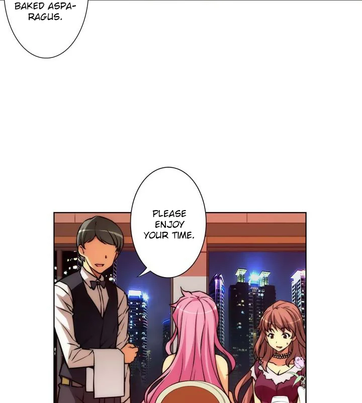 Unbalance x 3 chapter 14 page 40