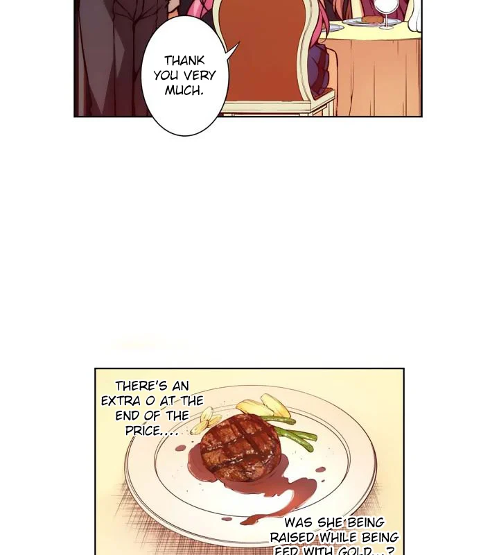 Unbalance x 3 chapter 14 page 41