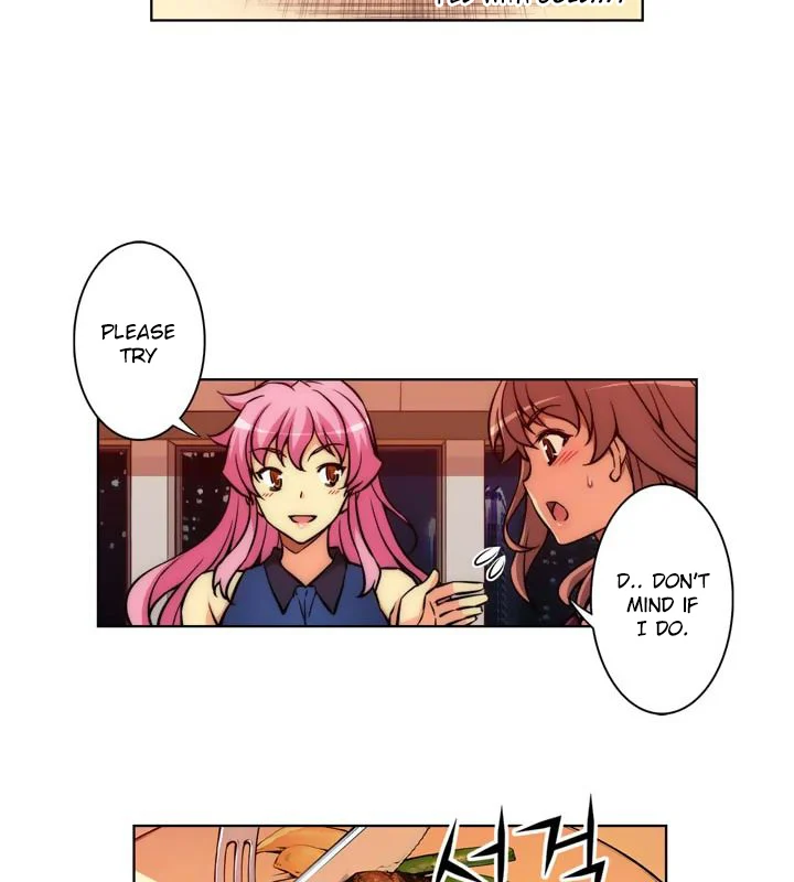Unbalance x 3 chapter 14 page 42