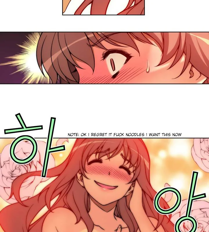Unbalance x 3 chapter 14 page 45