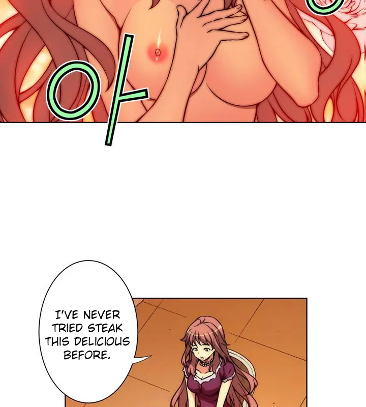 Unbalance x 3 chapter 14 page 46