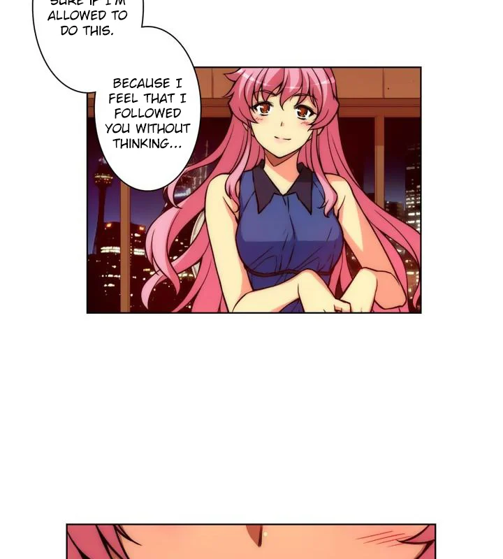 Unbalance x 3 chapter 14 page 48