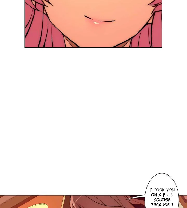 Unbalance x 3 chapter 14 page 49