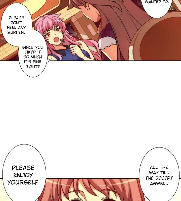 Unbalance x 3 chapter 14 page 50