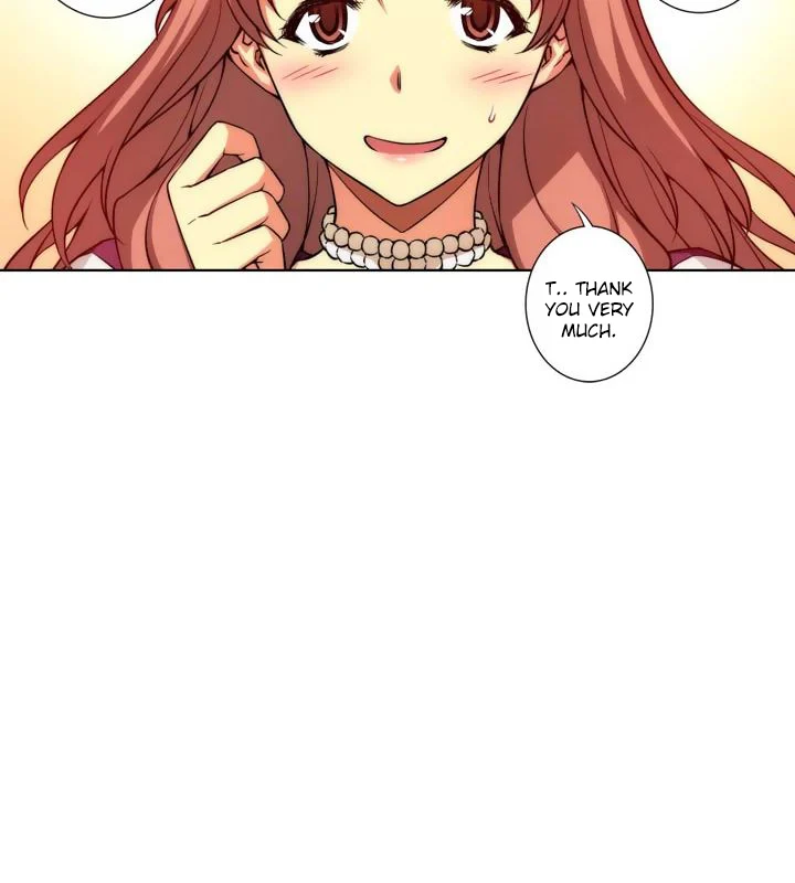 Unbalance x 3 chapter 14 page 51