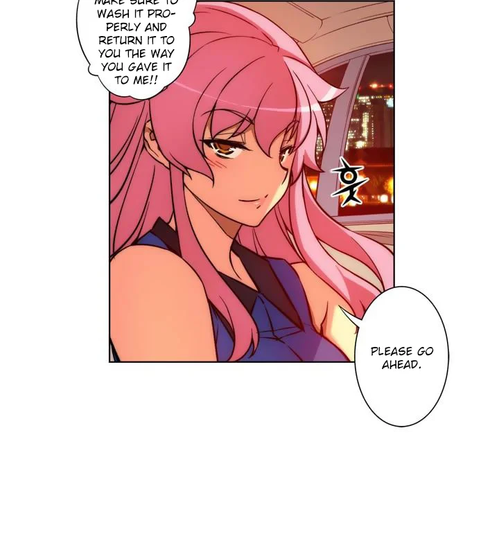 Unbalance x 3 chapter 14 page 54