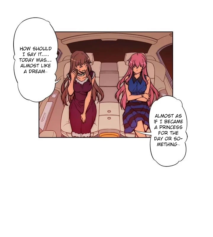 Unbalance x 3 chapter 14 page 55
