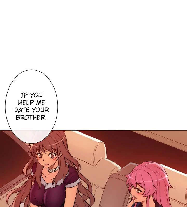 Unbalance x 3 chapter 14 page 57