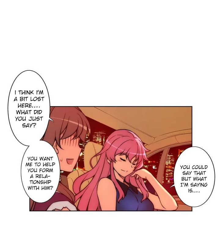 Unbalance x 3 chapter 14 page 62