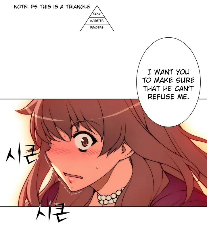Unbalance x 3 chapter 14 page 64