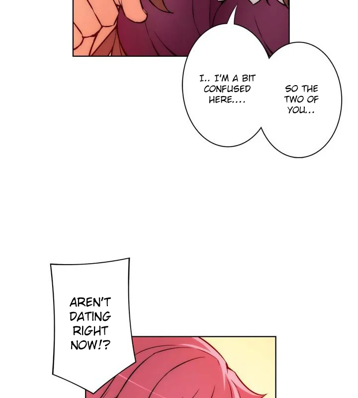 Unbalance x 3 chapter 14 page 66