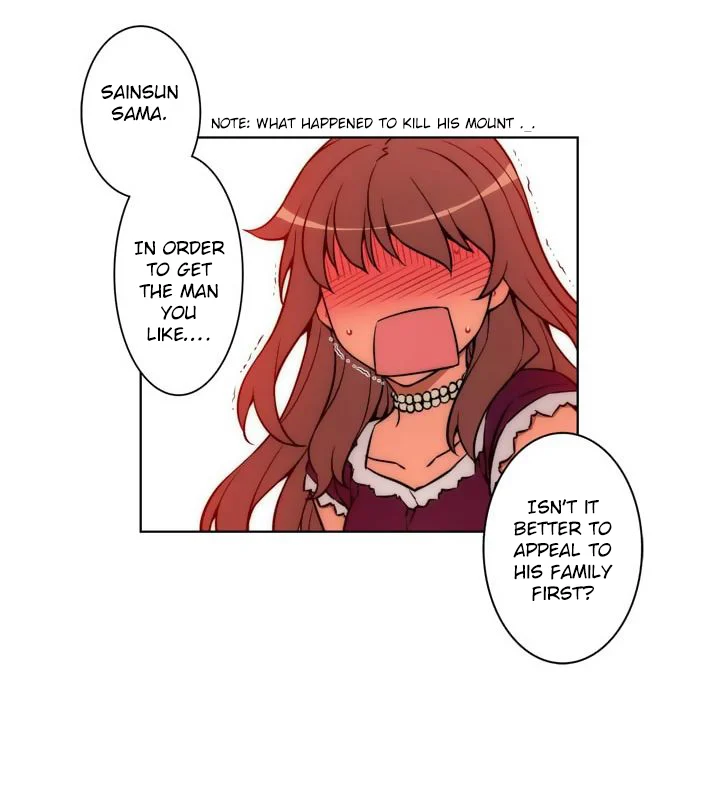 Unbalance x 3 chapter 14 page 68