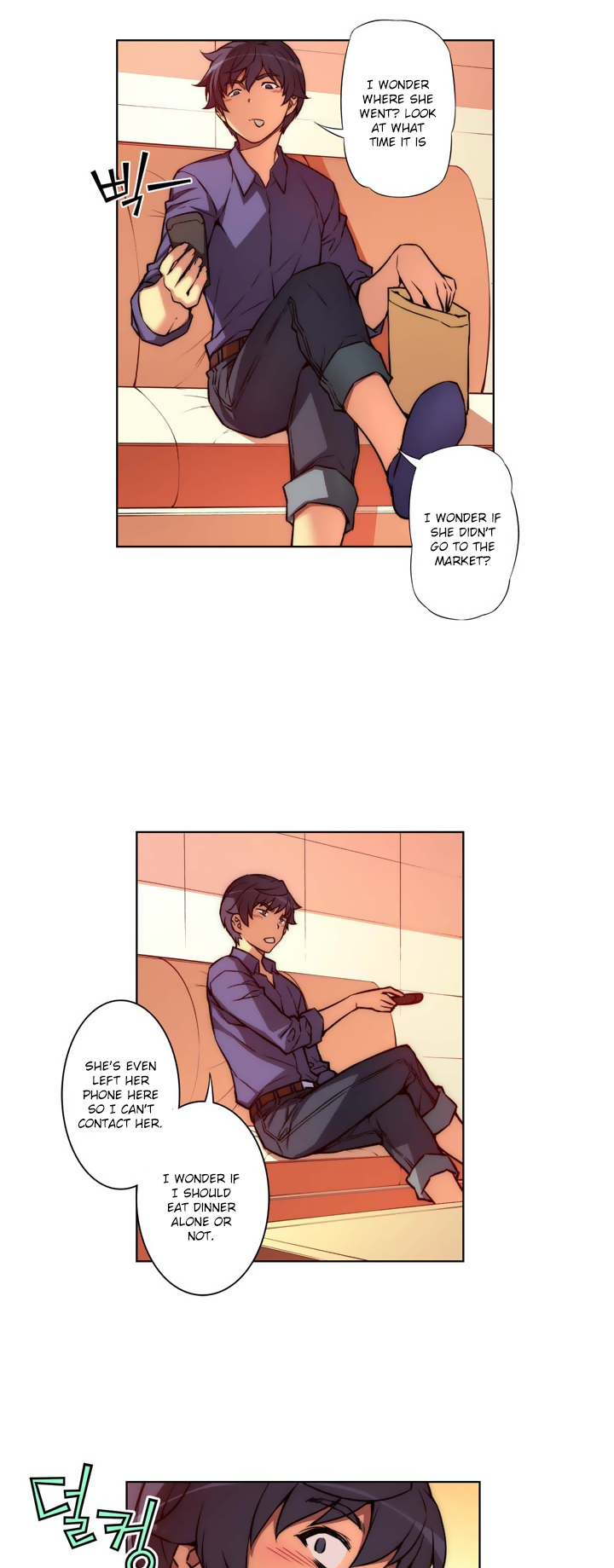 Unbalance x 3 chapter 15 page 10