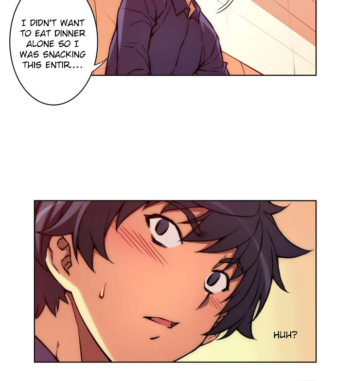 Unbalance x 3 chapter 15 page 12
