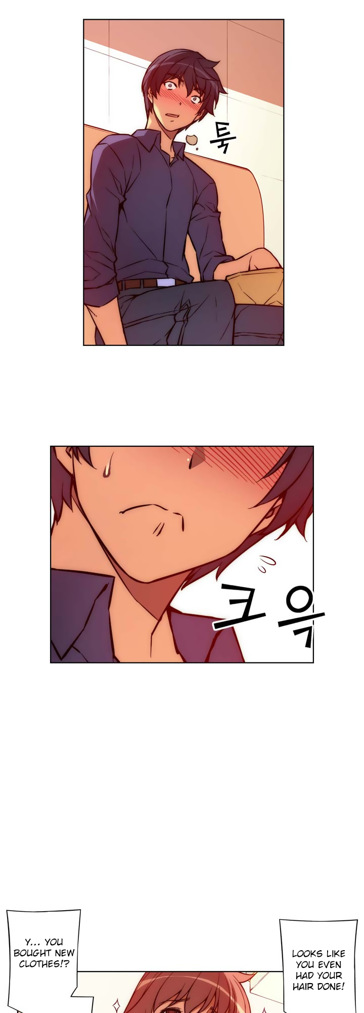 Unbalance x 3 chapter 15 page 14