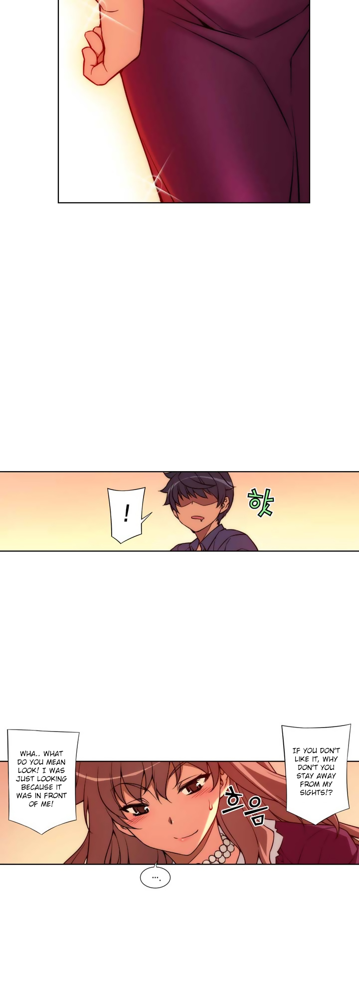 Unbalance x 3 chapter 15 page 17