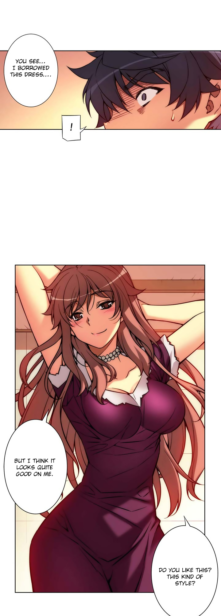 Unbalance x 3 chapter 15 page 19