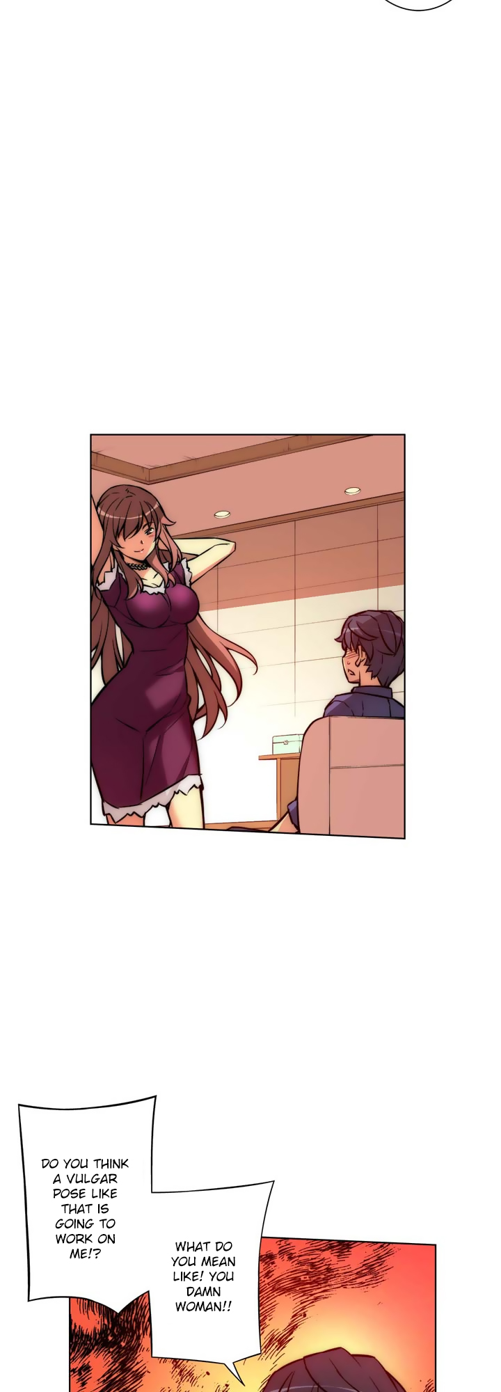 Unbalance x 3 chapter 15 page 20