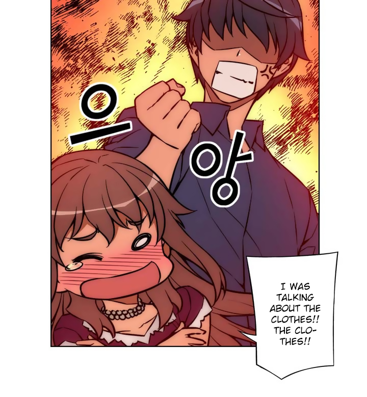 Unbalance x 3 chapter 15 page 21