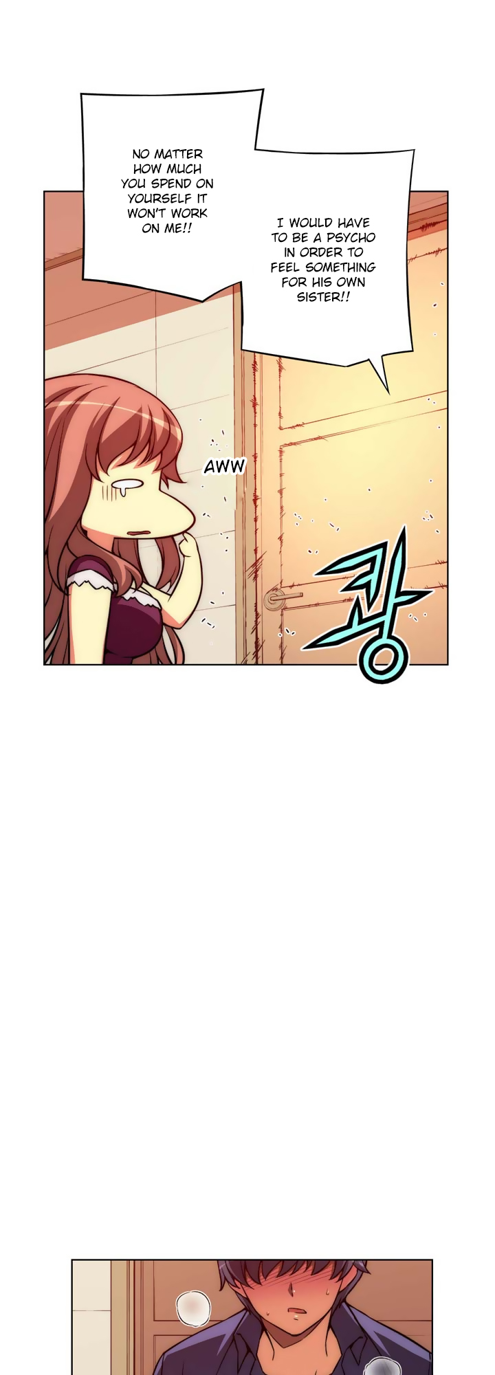Unbalance x 3 chapter 15 page 22