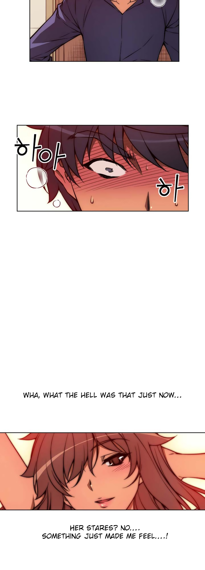 Unbalance x 3 chapter 15 page 23