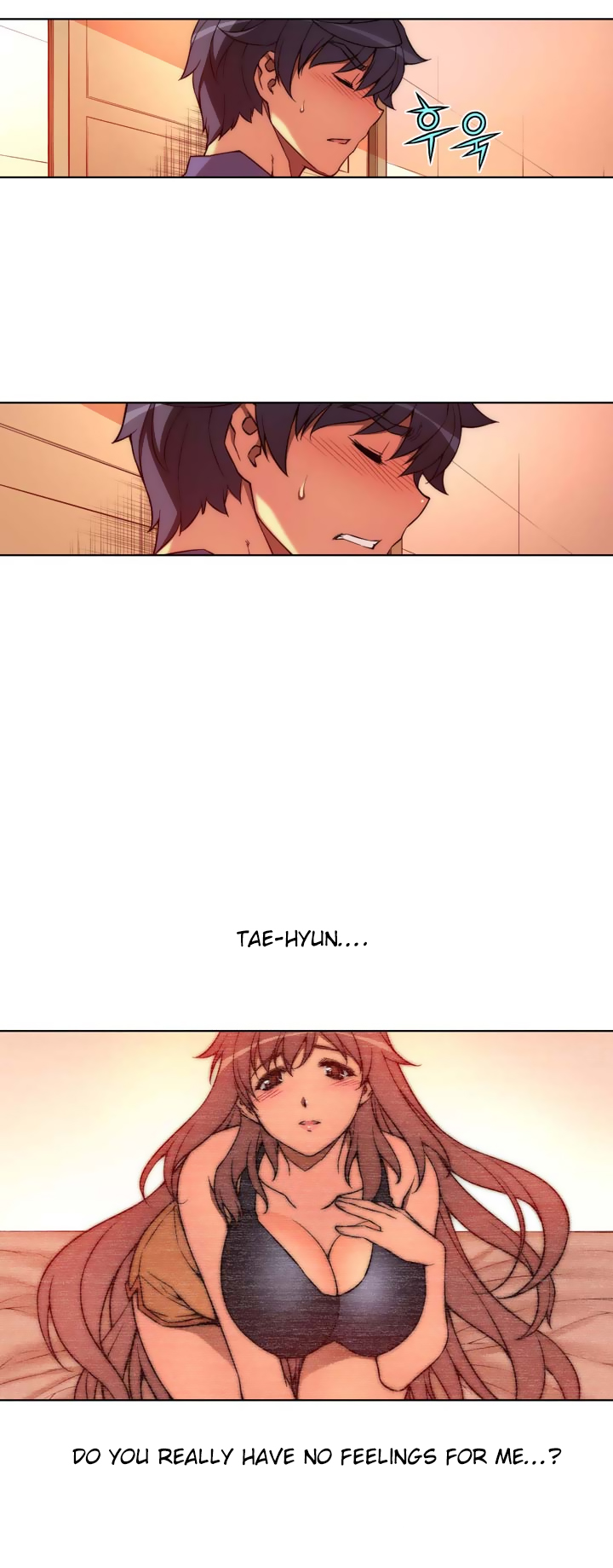 Unbalance x 3 chapter 15 page 25
