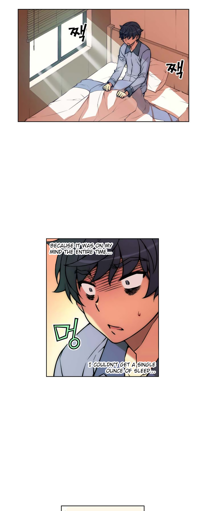 Unbalance x 3 chapter 15 page 28
