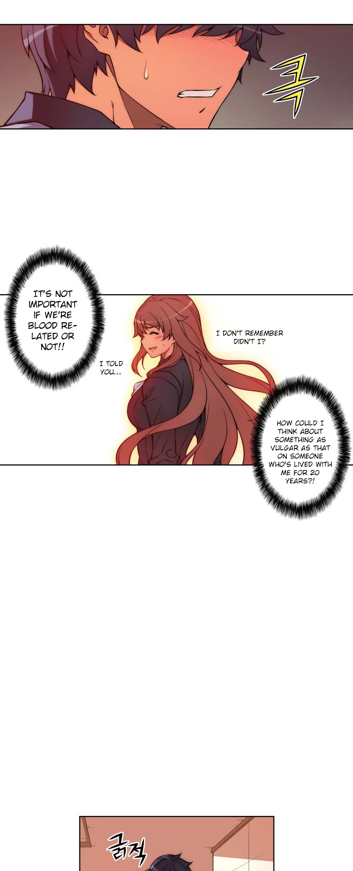 Unbalance x 3 chapter 15 page 30