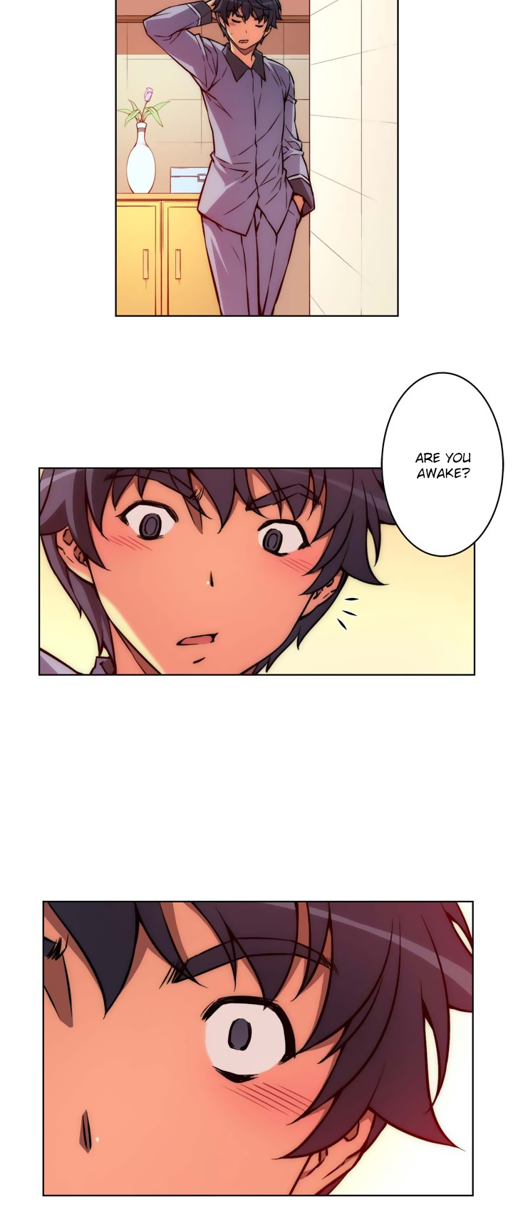 Unbalance x 3 chapter 15 page 31