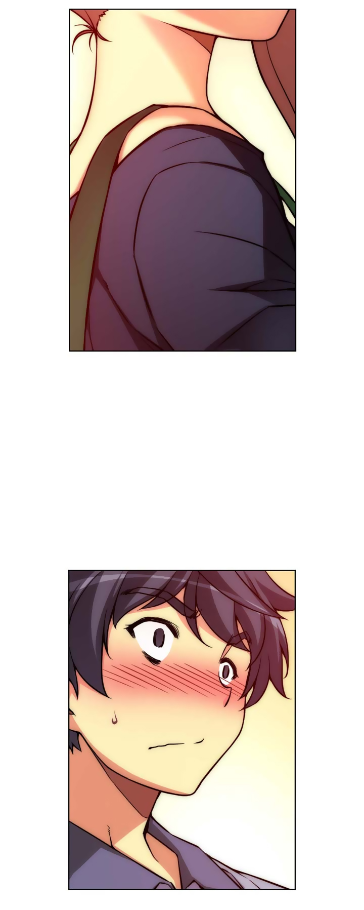 Unbalance x 3 chapter 15 page 34