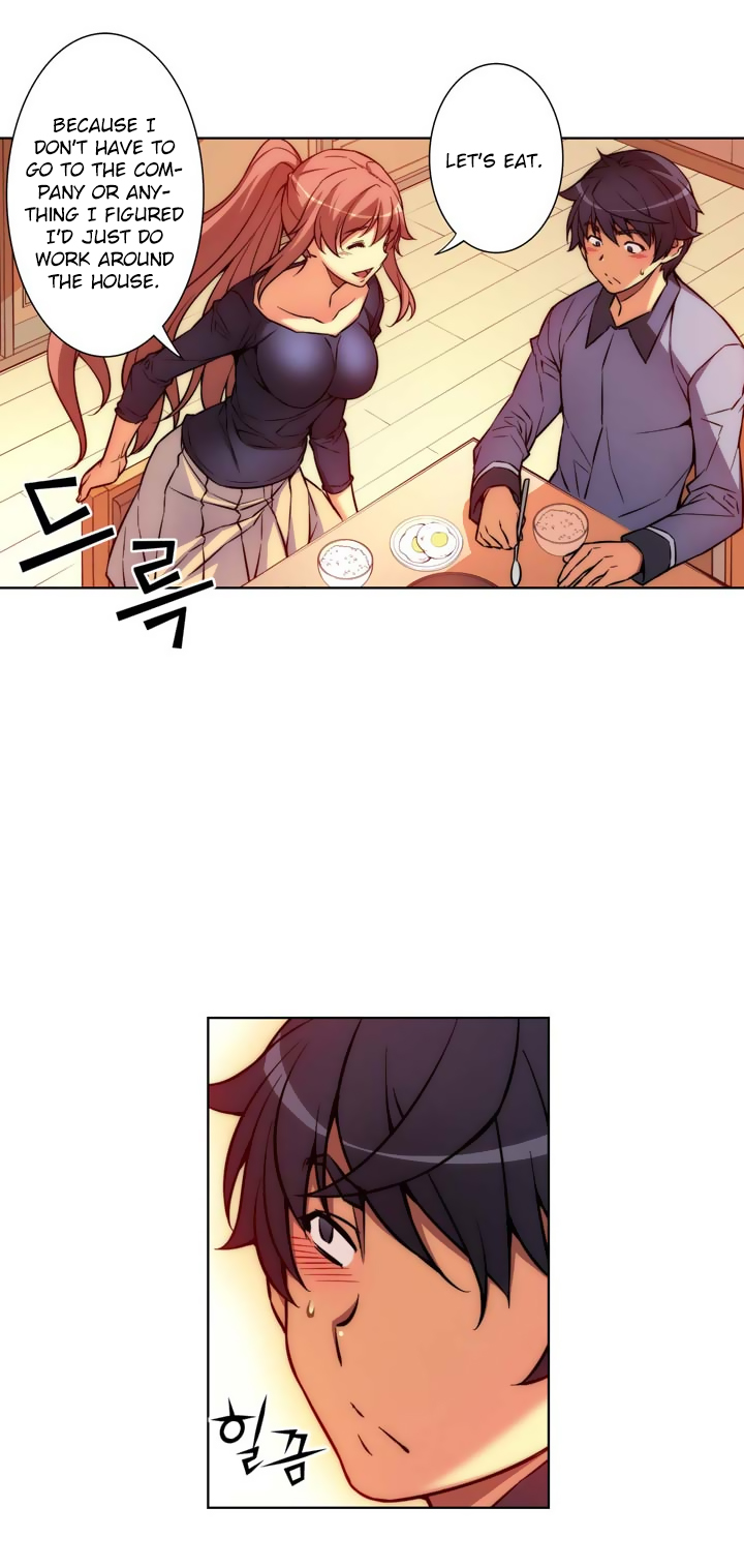 Unbalance x 3 chapter 15 page 37