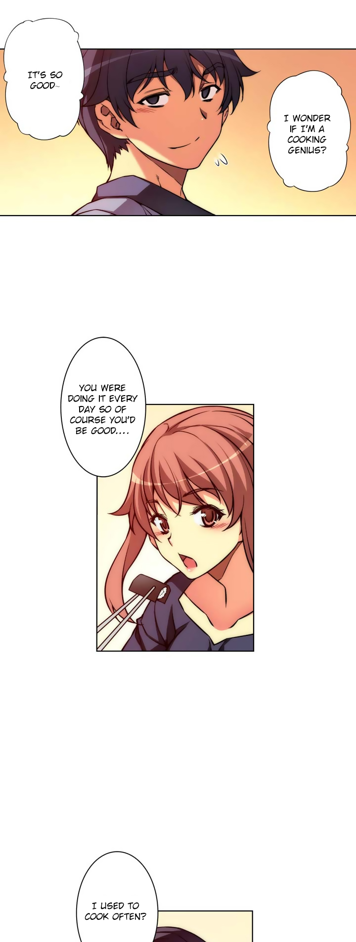 Unbalance x 3 chapter 15 page 39