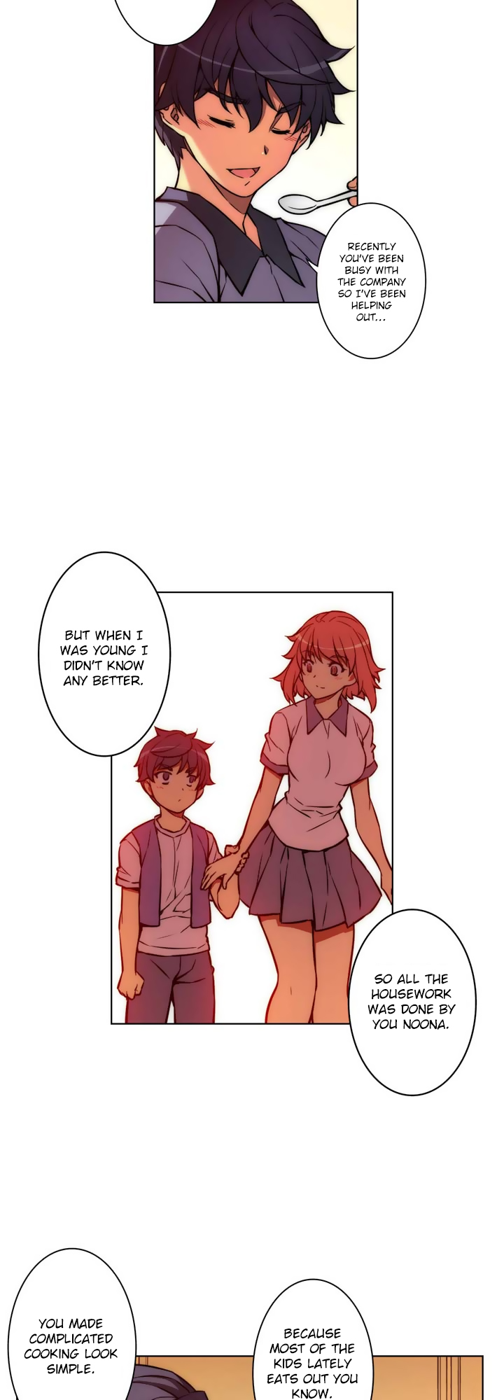 Unbalance x 3 chapter 15 page 40
